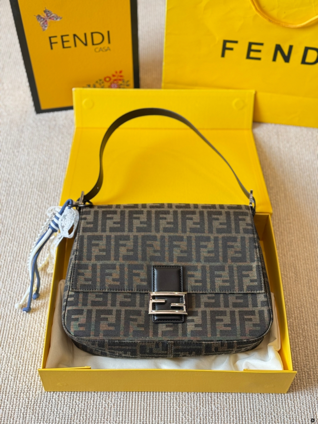FENDI bag 97